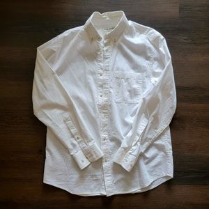 Filson Long Sleeve Button-Up Shirt
